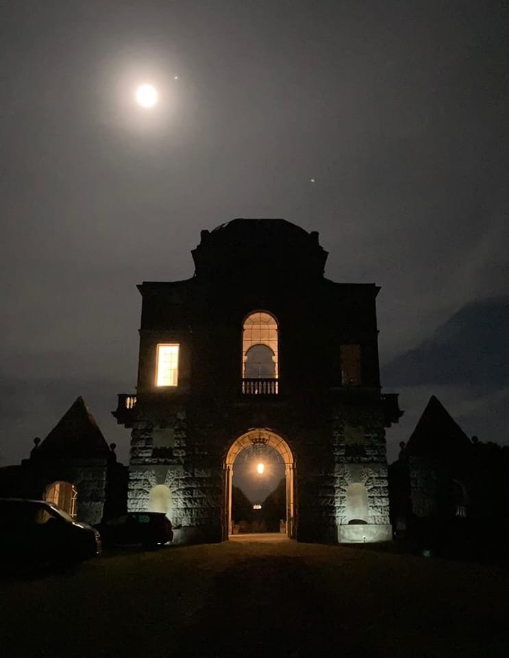 Dyddi Digest Front cover